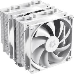 Кулер для процесора ID-Cooling SE-206-XT White
