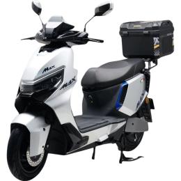 Электроскутер Garow L850 GR-6340 Silver