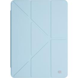 Чохол ArmorStandart Y-Type PEN для Apple iPad Air 11" 2025 / 2024 Blue (ARM77525)