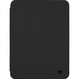 Чехол-книжка ArmorStandart Smart Fold Pen для Apple iPad Mini 7 (2024)/Mini 6 (2021) Black (ARM82814)