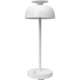 Настольная лампа Videx VL-TF23W White