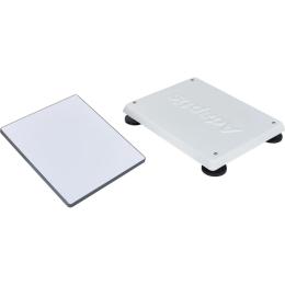 Супутниковий термінал Starlink Internet Satellite Mini автоверсія + адаптер для авто 12-24V White