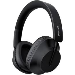 Навушники Proove Wonder Black (HPWD00010001)