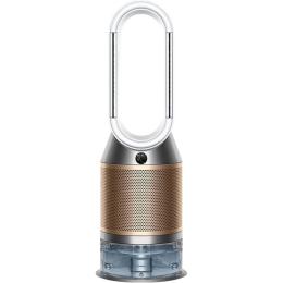 Очиститель воздуха Dyson Purifier Humidify+Cool PH2 De-Nox White/Gold (545007-01)
