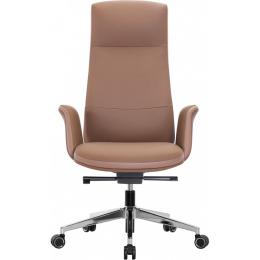 Офисное кресло GT Racer B-2119 Brown