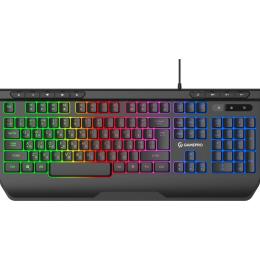 Клавіатура GamePro GK550 Black
