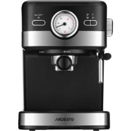 Кавоварка ріжкова Ardesto YCM-E16B