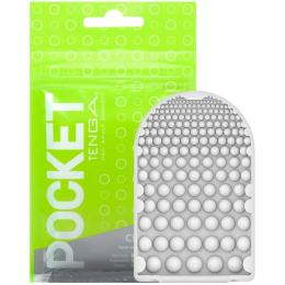 Мастурбатор Tenga Pocket Click Ball (SO5595)