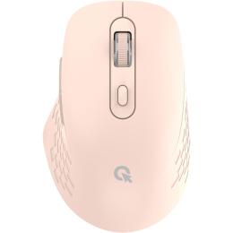 Мышь OfficePro M230P Pink