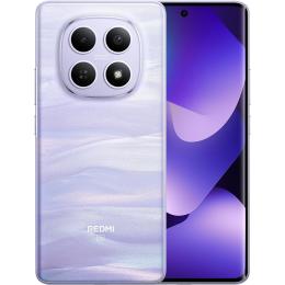 Смартфон Redmi Note 15 5G 8/256GB Purple Global EU