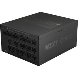 Блок питания NZXT C1500 Black (PA-5P1BB-EU)