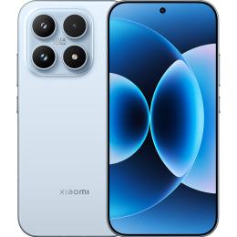 Смартфон Xiaomi 17 12/256GB Ice Blue Global EU