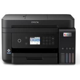 БФП Epson EcoTank L6270 (C11CJ61403, C11CJ61405)