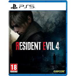 Гра Resident Evil 4 Remake для PS5 (RU)