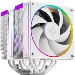 Куллер для процессора ID-Cooling Frozn A620 ARGB White