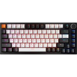 Клавіатура GamePro Asgard Valhalla Max MK160B MAX Magnetic Switch USB Black