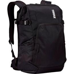 Рюкзак для фотоапарата Thule Covert DSLR Backpack 24L Black (3203906)