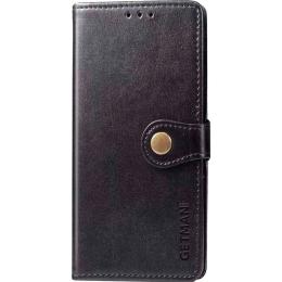 Чохол-книжка GETMAN Gallant Cover Case для Samsung Galaxy A34 5G Black