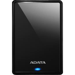 Зовнішній жорсткий диск ADATA DashDrive Classic HV620S 2TB Black (AHV620S-2TU31-CBK)