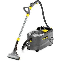 Миючий пилосос Karcher Puzzi 10/1 (1.100-131.0) UA-UCRF