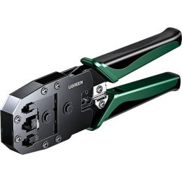 Обжимные клещи Ugreen NW304 Green (35971)