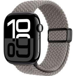 Ремешок Dux Ducis Mixture Ultra для Apple Watch 44/45/46/49mm Clay