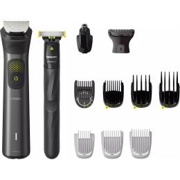 Універсальний тример Philips Multigroom Series 9000 MG9530/15