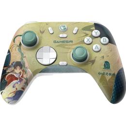 Геймпад XiaoJi GameSir Nova 2 Lite Paladin Edition