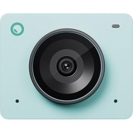 Веб-камера OBSBOT Meet 2 Aurora Green (OWB-2311-CEGR)