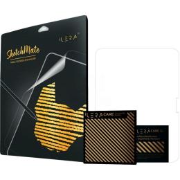 Гідрогелева захисна плівка iLera SketchMate Paperlike Film для Apple iPad Air 11" (2024-2025) (iLSkplF03)