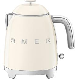 Електрочайник Smeg KLF05CREU