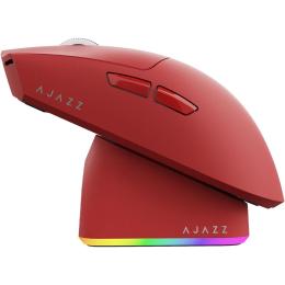 Мышь Ajazz AJ139 V2 MC Red (AJ139-V2-MC-R)