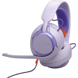 Игровые наушники JBL Quantum 250 Purple (JBLQTUM250PUR)