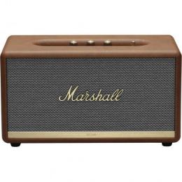 Акустична система Marshall Stanmore Louder Speaker II Brown (1002766)