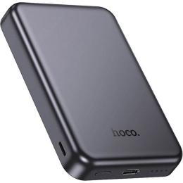 Внешний аккумулятор Hoco J160 5000mAh 20W Black