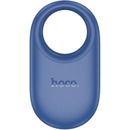 Брелок для пошуку речей Hoco E94 Star Blue