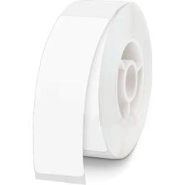 Термоетикетка Niimbot 15х30мм біла 210шт