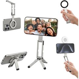 Держатель для смартфона Ulanzi MA60 (S035)