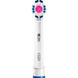 Насадка для зубної щітки Oral-B EB 18-1 3D 1шт White