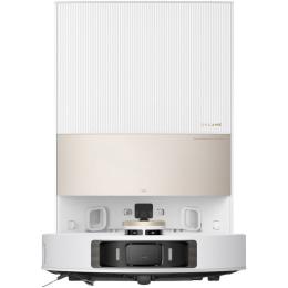 Робот-пылесос Dreame Vacuum Cleaner L20 Ultra Complete White (RLX41CEC)