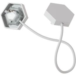 З'єднувач для світлодіодних панелей Nanoleaf Lines Flex Connectors 3шт (NC59-0004)