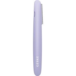 Тример для тіла GESKE Precision Trimmer 4in1 Purple (HB0455)