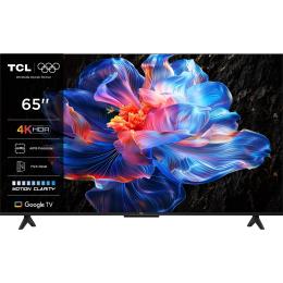 Телевізор TCL P6K 65" LCD Ultra HD 4K (65P6K)