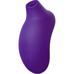 Звуковий стимулятор LELO SONA 2 Purple (SO8102)