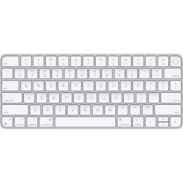 Клавіатура Apple Magic Keyboard with Touch ID Bluetooth (MK293)