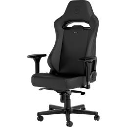 Геймерское кресло Noblechairs HERO ST Black (NBL-HRO-ST-BED)