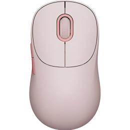 Миша Xiaomi Mi Wireless Mouse 3 Pink (BHR8911GL)