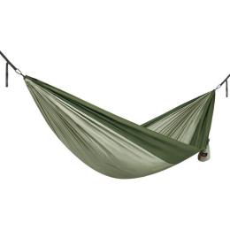 Гамак Naturehike NH21DC011 double Olive (6927595713570)