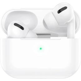 Навушники Hoco EW66 Stereo Bluetooth Headset White