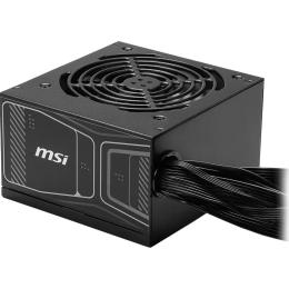 Блок питания MSI MAG A850GN 850W PCIE5